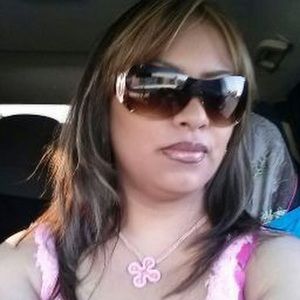 Meet your Posher, Mayra